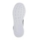 Tenis Adidas Negro Racer Cloudfoam