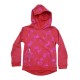 Buzo Under Armour Niña Coral