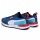 Tenis Para Correr Puma R78