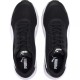 Tenis Entrenamiento Puma Taper Negro Blanco