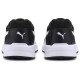 Tenis Entrenamiento Puma Taper Negro Blanco