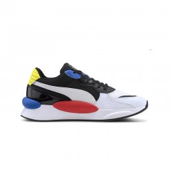 Tenis Puma Multicolor RS 9.8 Fresh