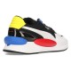 Tenis Puma Multicolor RS 9.8 Fresh