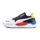 Tenis Puma Multicolor RS 9.8 Fresh