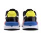 Tenis Puma Multicolor RS 9.8 Fresh