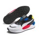 Tenis Puma Multicolor RS 9.8 Fresh