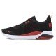 Tenis Puma Anzarun Entrenamiento Negro