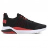 Tenis Puma Anzarun Entrenamiento Negro