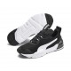 Tenis Puma Cell Phantom para Hombre Color Negro-Blanco