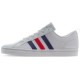 Tenis Adidas VS Pace Blanco-Hombre