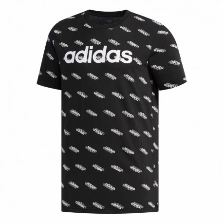 Camiseta Adidas Favourites Hombre