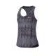 Blusa Nike Tank Tennis Gris