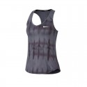 Blusa Nike Tank Tennis Gris