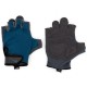 Guantes Nike Gimnasio Pesas Azul