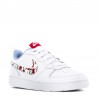 Tenis Nike Court Borough Low 2 Para Niña