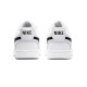 Tenis Blancos Nike Court Vision Hombre