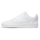 Tenis Nike Court Vision Blanco Dama