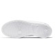 Tenis Nike Court Vision Blanco Dama