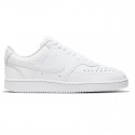 Tenis Nike Court Vision Blanco Dama