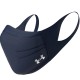 mascara deportiva Under Armour Azul Oscuro