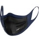 mascara deportiva Under Armour Azul Oscuro