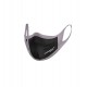 mascara deportiva Under Armour Lila