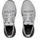 Tenis Under Armour Project Rock 3 La Roca Gris