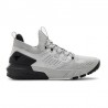 Tenis Under Armour Project Rock 3 La Roca Gris