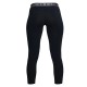 Licra De Mujer Under Armour Favorite Crop Para Entrenamiento