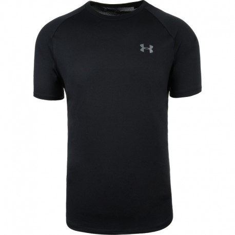 Camiseta Para Entrenamientgo Under Armour Tech 2.0