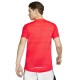 Camiseta Nike Breathe Running para Hombre