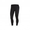 Licra Nike Dama Fast Crop Negra