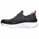 Tenis Para Mujer Skechers Luxwalker