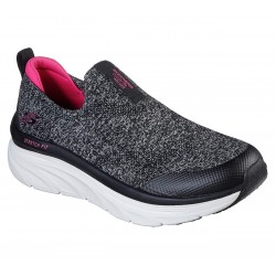 Tenis Para Mujer Skechers Luxwalker