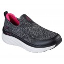 Tenis Para Mujer Skechers Luxwalker
