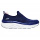 Tenis Para Mujer Skechers d Lux walker Azul