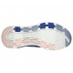 Tenis Para Mujer Skechers d Lux walker Azul