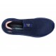Tenis Para Mujer Skechers d Lux walker Azul