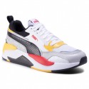 Tenis Hombre Puma X-Ray 2 Square