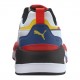 Tenis Puma X-Ray 2 Square Multicolor