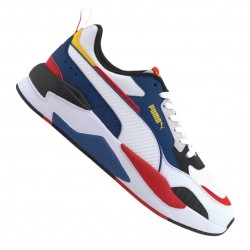 Tenis Puma X-Ray 2 Square Multicolor