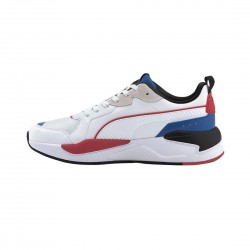 Tenis Puma X-Ray Game Hombre
