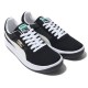 Tenis Hombre Puma California VTG Negro