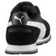 Tenis Hombre Puma St Runner Negro