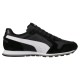 Tenis Hombre Puma St Runner Negro