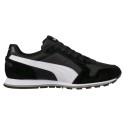 Tenis Hombre Puma St Runner Negro