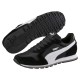 Tenis Hombre Puma St Runner Negro