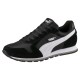 Tenis Hombre Puma St Runner Negro