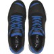 Tenis Puma Vista Negro-Azul Hombre