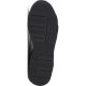 Tenis Puma Vista Negro-Azul Hombre